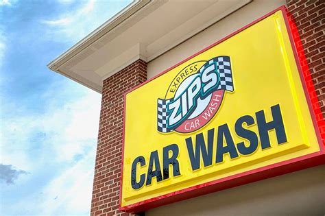 Touchless Car Wash Near Me - Find The Nearest Touchless Car Was