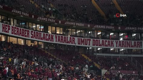 Ziraat Türkiye Kupası: Galatasaray: 3 - Bandırmaspor: 1 (İlk yarı)