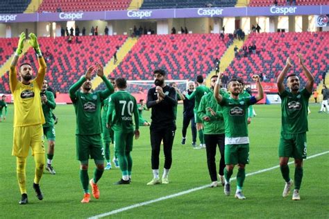 Ziraat Türkiye Kupası: Gaziantep FK: 0 - Fenerbahçe: 2 (Maç sonucu)