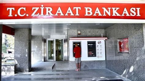 Ziraat bankası 10000 tl kredi