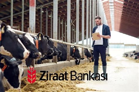 Ziraat bankası hayvancılık kredisi şartları 2016