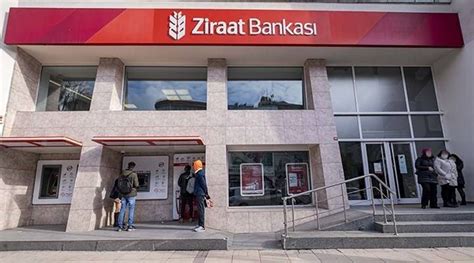 Ziraat bankasi hibeli kredi