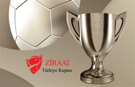 Ziraat türkiye kupası çeyrek final tek maç mı