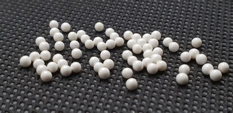 Zirconium Silicate Beads Price