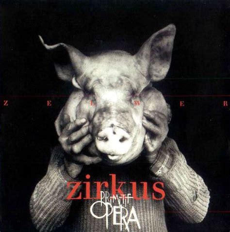 Zirkus Primitif Opera by