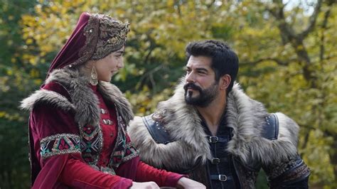 Zirvenin sahibi; Bahar! Bahar dizisi Show TV. 