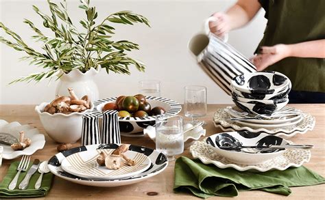 Zish shell.  This set includes a mix of functional serveware and 5 days ago · ...