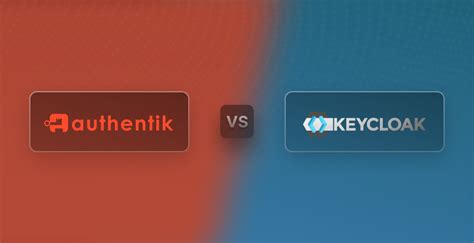 Zitadel vs keycloak reddit.  Authentik has a built in identity aware proxy We would like...