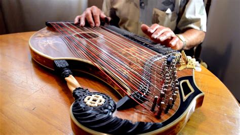 Zither instrument. Things To Know About Zither instrument. 