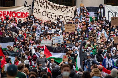 Zito: Why elite schools are anti-Israel protest hotspots