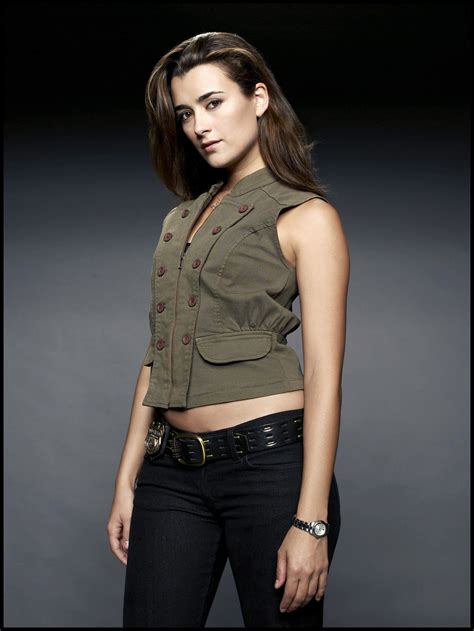 May 20, 2024 · Over the next several years, she worked on several other minor gigs until achieving global fame during 2005 through her role in the police procedural TV series, NCIS. Portraying the character of Ziva David, her performance in the series met with huge praise from the critics and the overall success of NCIS, helped Cote de Pablo in becoming an .... 