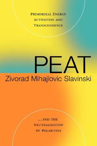 Zivorad slavinski peat