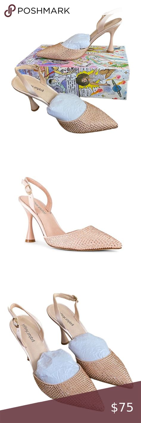 Zivote slingback pump.  This pointy-toe slingback pump is raised on a ...