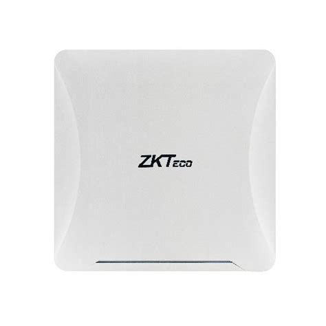 Zkteco uhf reader software. .  UHF10 Pro is ZKTeco's third-generation UHF r...