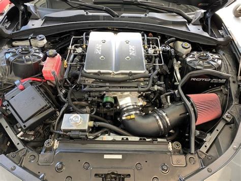 Zl1 lt4 catch can.  Powered by a H/C 6.  Options include: LT4 6.  #camaro #zl1 #lt4 #dyno #...