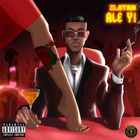 Zlatan - Ale Yi Mp3 Download - NaijaMusic