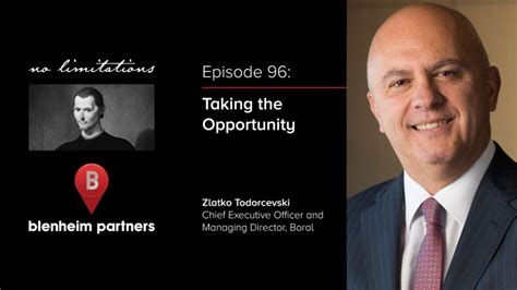 Zlatko Todorcevski: Positions, Relations and Network ...