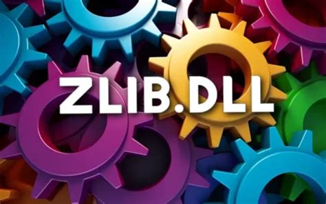 Zlib dll.  Download the latest version of zlib.  This page advertisement Z...