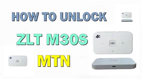 Zlt m30 permanent unlock.  We submit an unlock request using standard I...