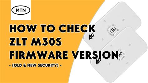 Zlt m30s firmware
