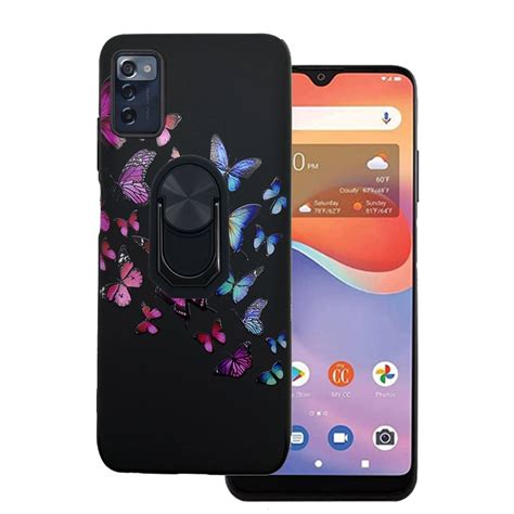 Zmax 5g case. I can't seem to find a decent case even on Amazon!!!! Help ty ty. Reply; ... Motorola Moto G Power 5G. 256GB 6GB RAM $ 118.95. $ 96.52. Nokia C32. 64GB 3GB RAM € 149.00. € 136.99. 