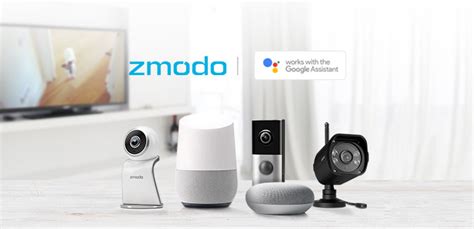 Zmodo invalid code scanned.  Zmodo Devices Now Compatible with Google Assistant.  Feb 19, 2026...