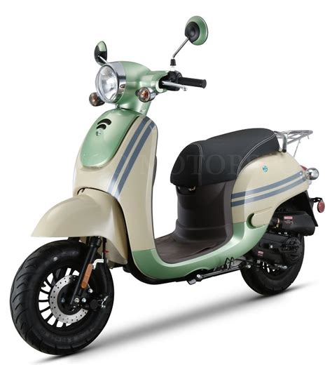 Znen moped 50cc. .  ...