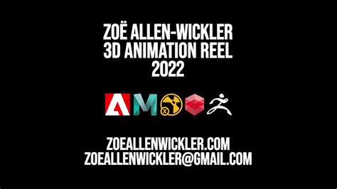 Zoë Allen-Wickler - Fix Artist / Technical Animator - Mikros …