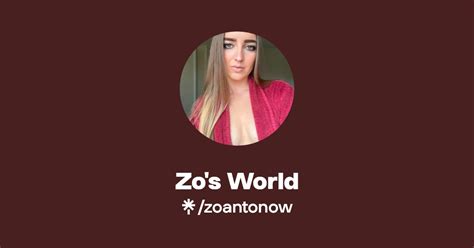 Zoantonow Leaks XxX 💋 116 Videos