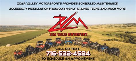 Zoar Valley Motorsports. Search 716-532-4584 Menu. Showroom . New in-stock . CFMoto . Electric Bikes . QuietKat ; SERIAL 1 ; IRON-e® INTENSE ; Used Powersports ... 2535 …. 