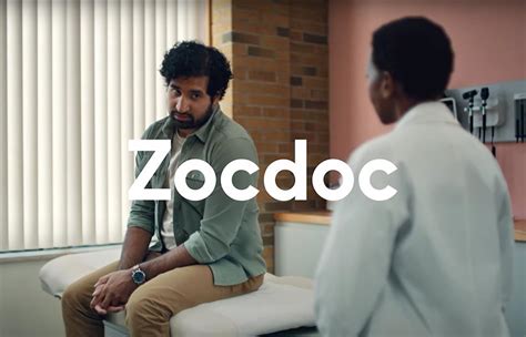 Zocdoc, the leading healthcare marketplace that makes it easy for people to find and book in-person or virtual care across +200 specialties and +12k insurance plans, in partnership with creative agency 72andSunny Los Angeles, today announced a new national TV campaign. The tongue-in-cheek ads show the emotional payoff that results from three patients using Zocdoc’s […]. 