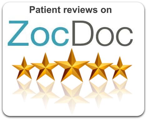 Zocdoc review. Things To Know About Zocdoc review. 