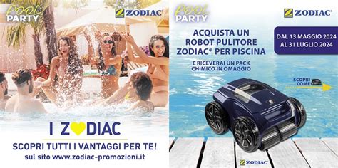 Zodiac / Foggia