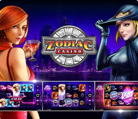 Zodiac Casino Review 【2024】 on 【Top Canadian Casinos Site】