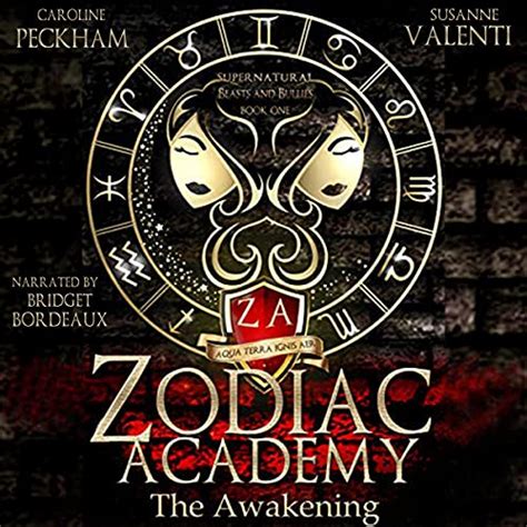Learn more Cursed Fates: Zodiac Academy, Book 5 Audible A