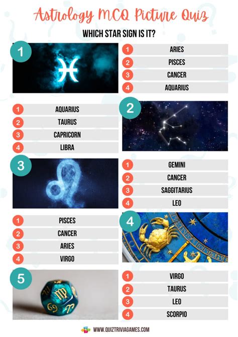 Zodiac tests. Zodiac signs are a popular topic of discussion among astrology enthusiasts. These signs are believed to provide insight into an individual’s personality, strengths, weaknesses, and... 