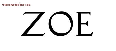 Zoe (name) Wikipedia.