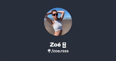 Zoe Onlyfans Xxx Video