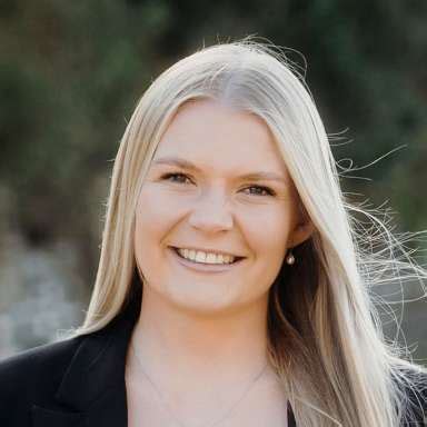 Zoe Turner Real Estate Agent in Orewa