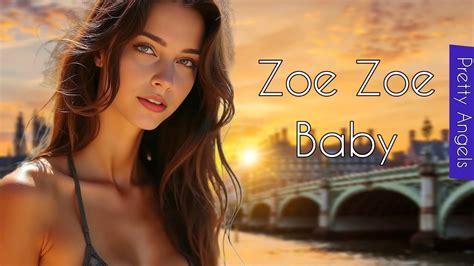 🍑 Zoe Zoe Baby Onlyfans Leaked (SEX)