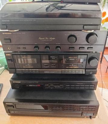 Zoekertjes voor "jvc stereo installatie" 2dehands