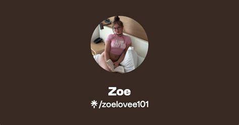 Zoelovee Onlyfans Naked