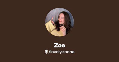 Zoena Onlyfanss Onlyfans