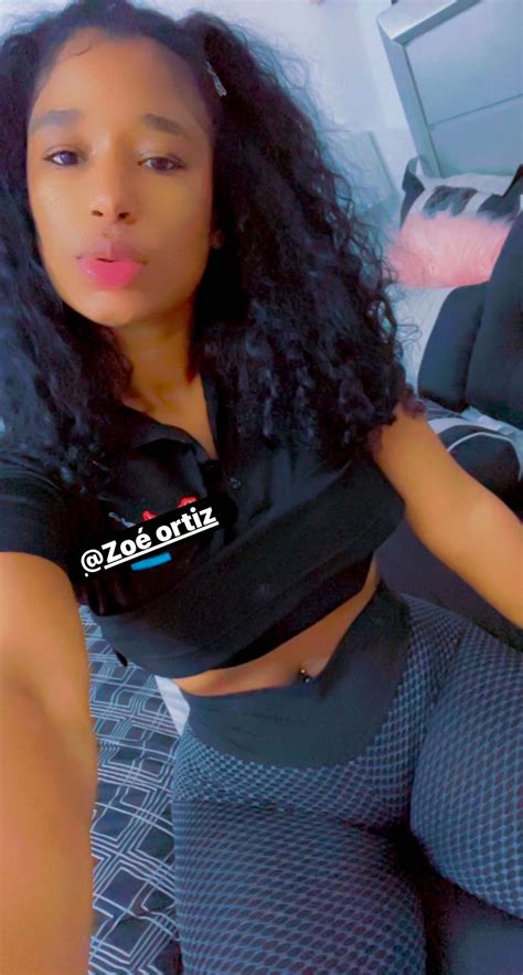 💦 [PPV] Zoeortiz Onlyfans Leak