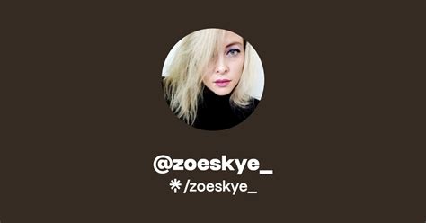 Zoeskye_Vip Leaks +18 💦 30 Photos