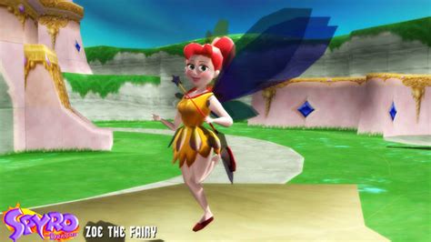 Zoethefairy Leaks 🍌 +18
