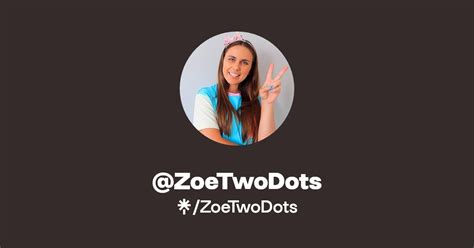 Zoetwodots Leaks +18 🍌 237 Vids