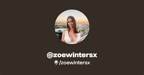 Zoewintersx Leaks XxX 🔥 232 Photos