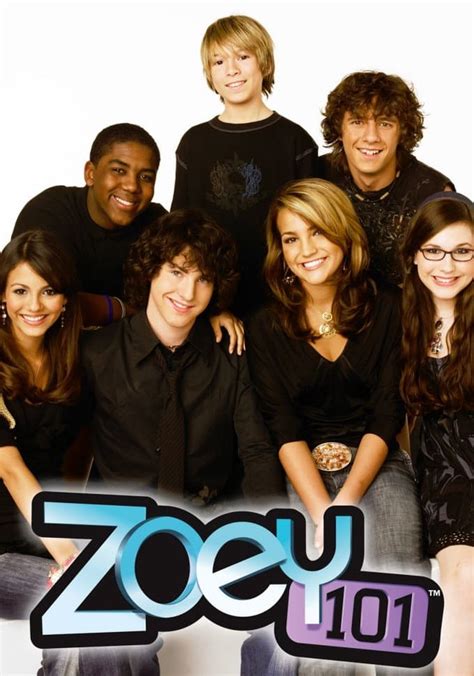 Zoey 101 season three. Watch Zoey 101 — Season 3, Episode 5 with a subscription on Paramount+, or buy it on Apple TV. Chase catches a star football player cheating; Zoey gets veggie bars added to the vending machines. 