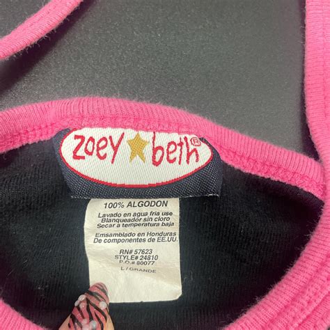 Zoey Beth Leaks 💋 [SEX VIDEO]